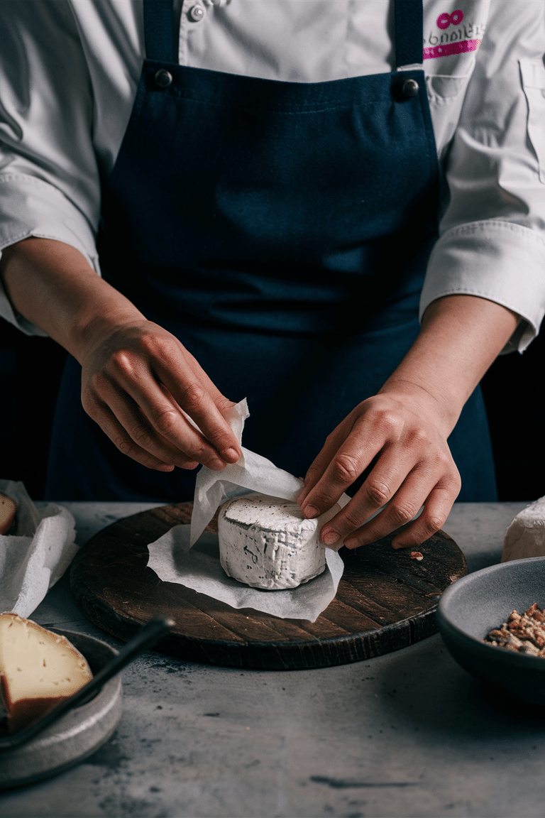 Cheese Textures: The Ultimate Guide - AnyCheese Blog
