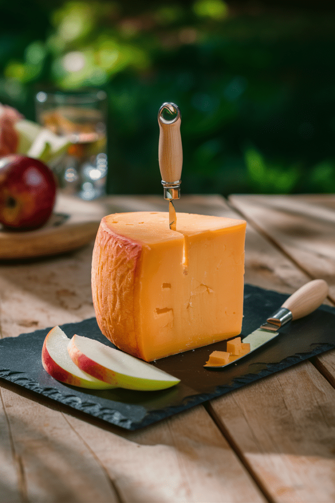 Cheddar Cheese Photos
