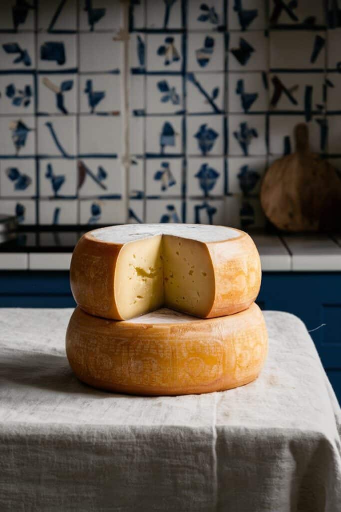 Edam Cheese Photo