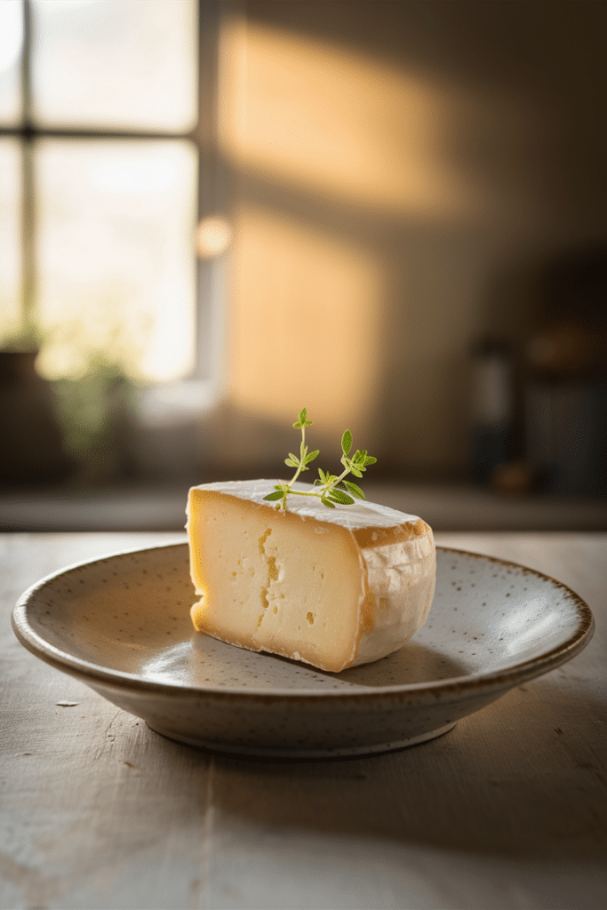 Havarti Cheese Photo
