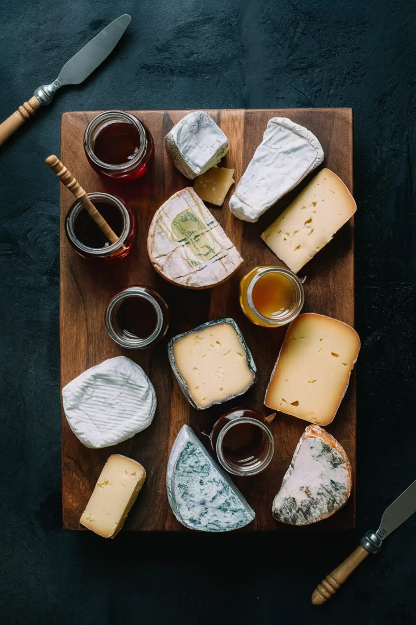 25 Inspiring French Cheese Board Aesthetic Ideas with Stunning Photos