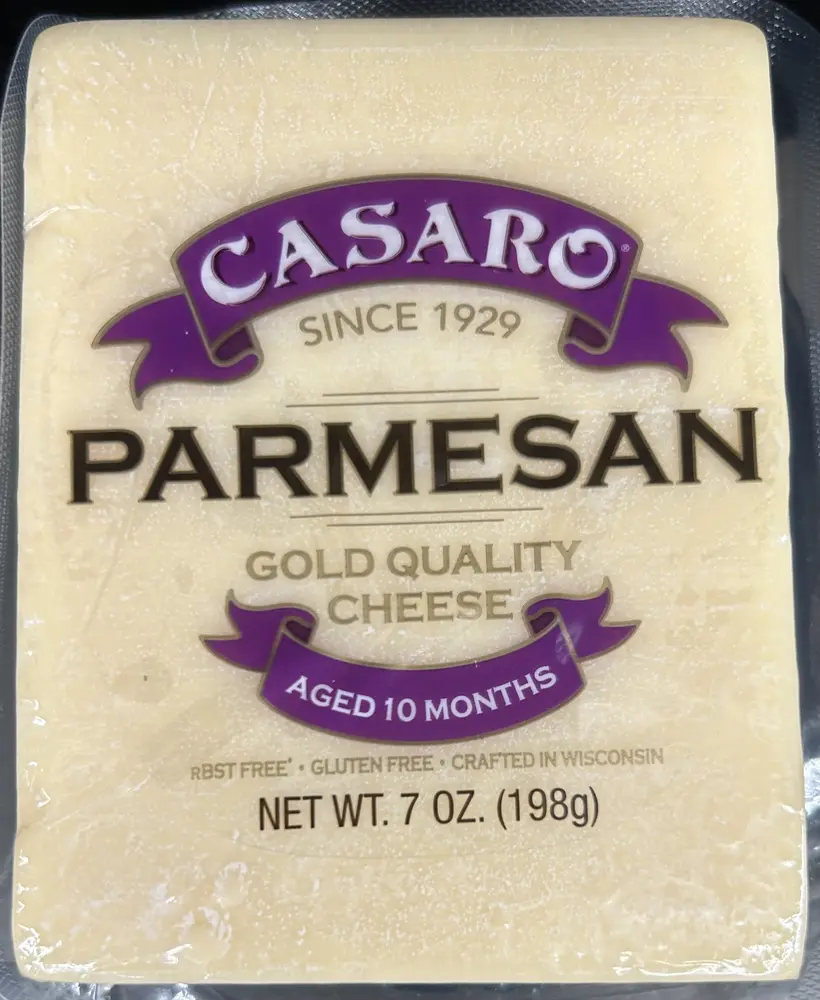 Casaro Parmesan