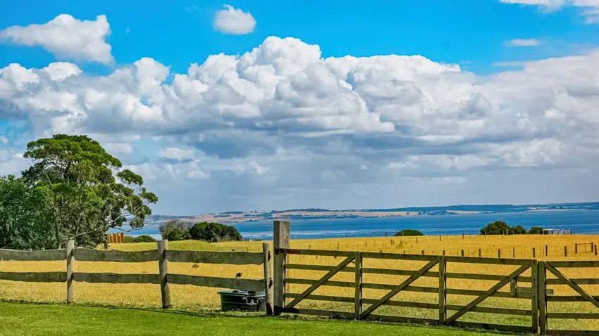 Australia