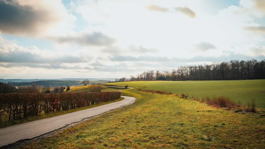 Belgium