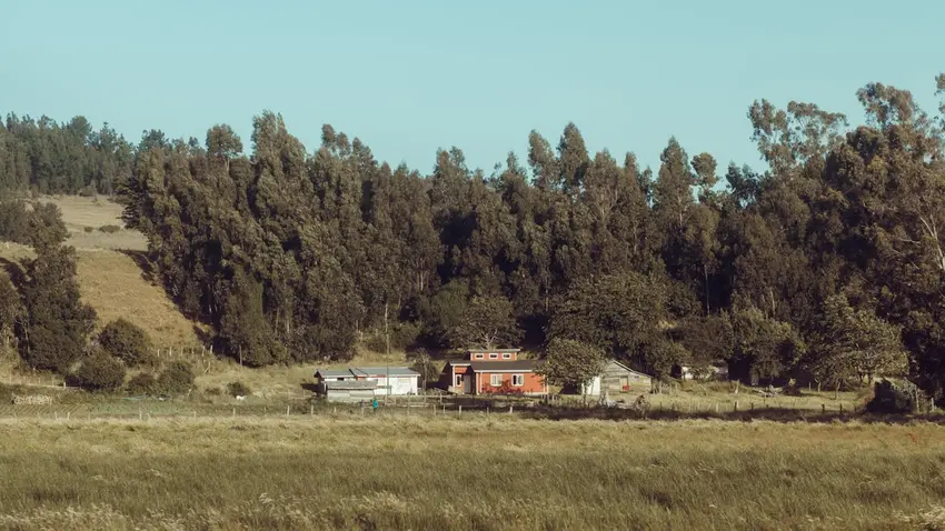 Chile