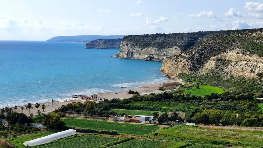 Cyprus