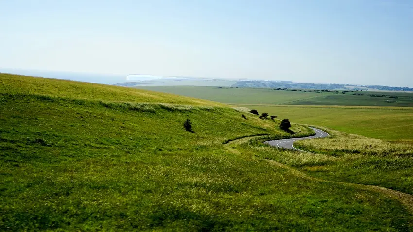 England