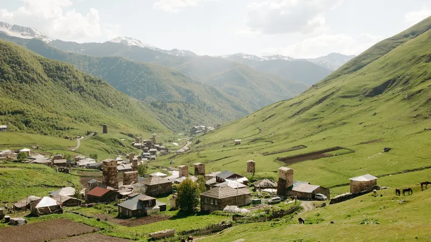 Georgia
