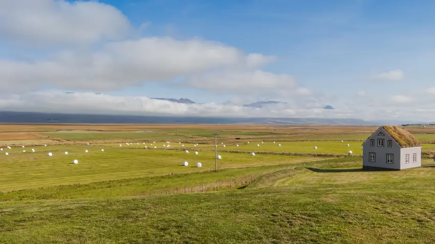 Iceland