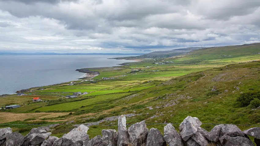 Ireland