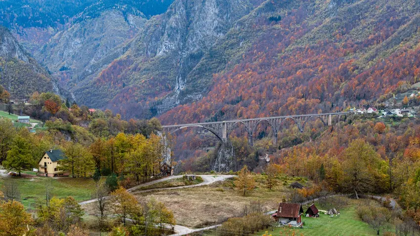 Montenegro