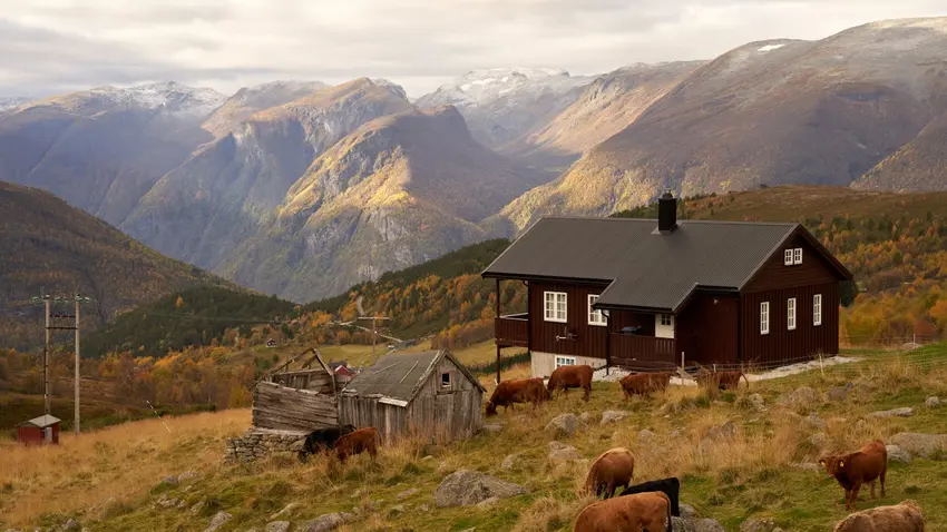Norway