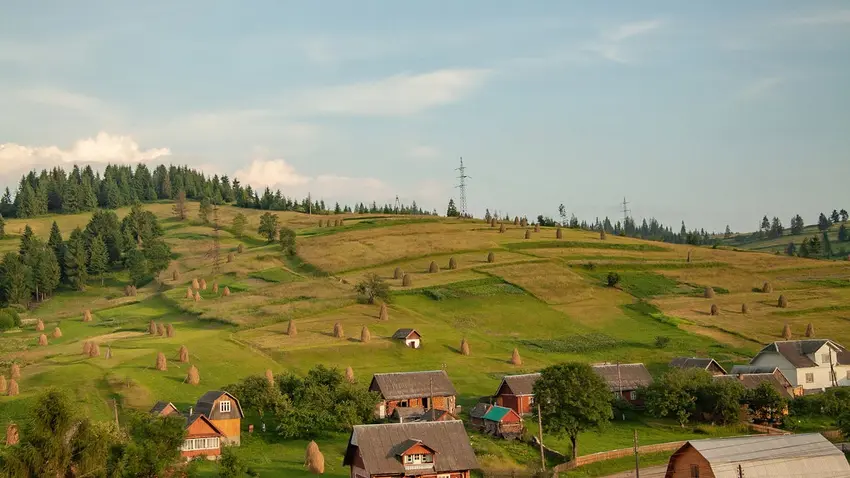 Romania
