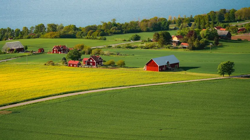 Sweden