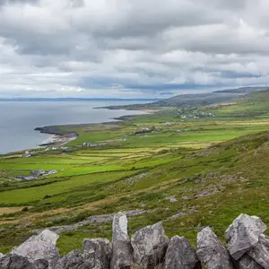 Ireland