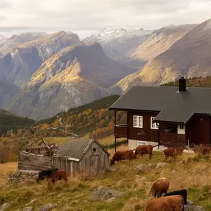 Norway