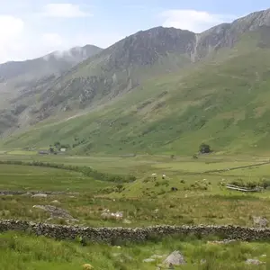 Wales