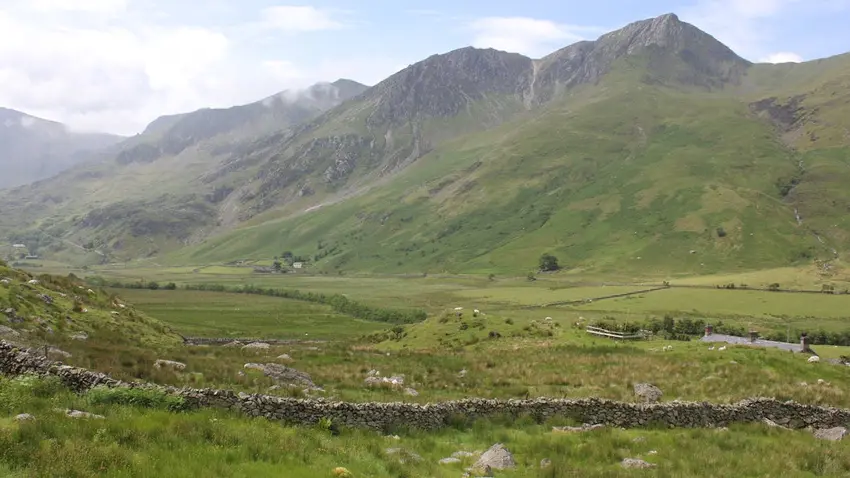 Wales