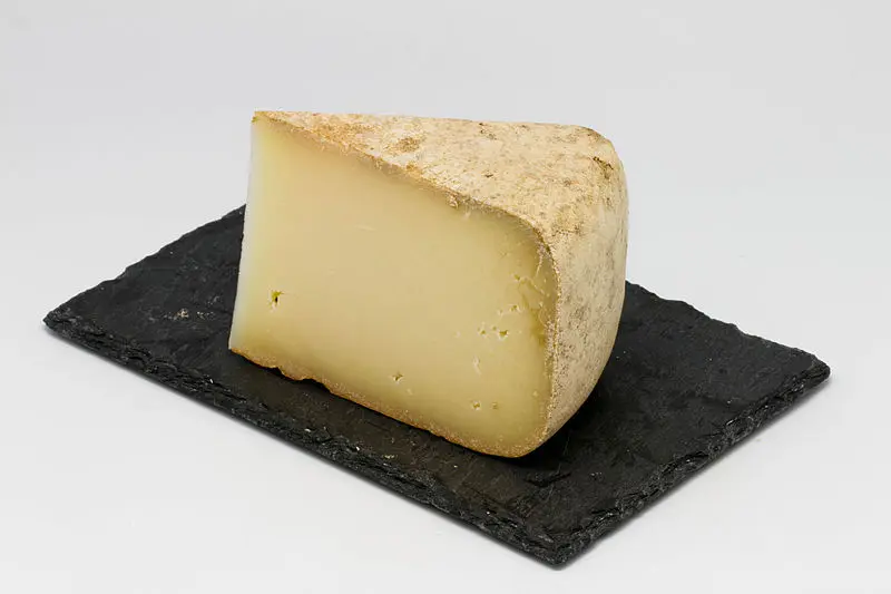 Ossau-Iraty Cheese