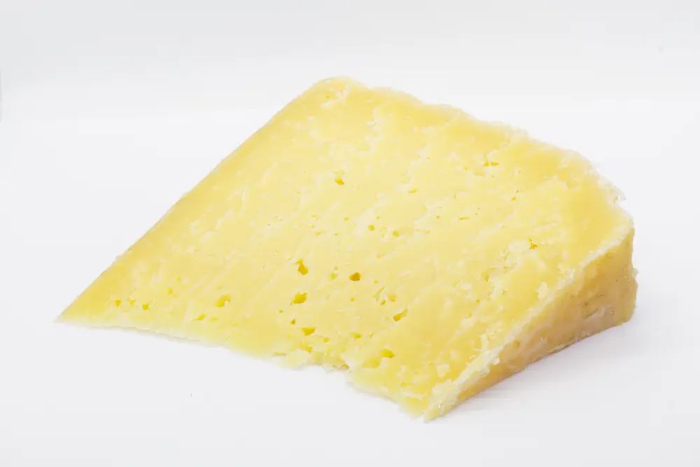 Aged Cheddar