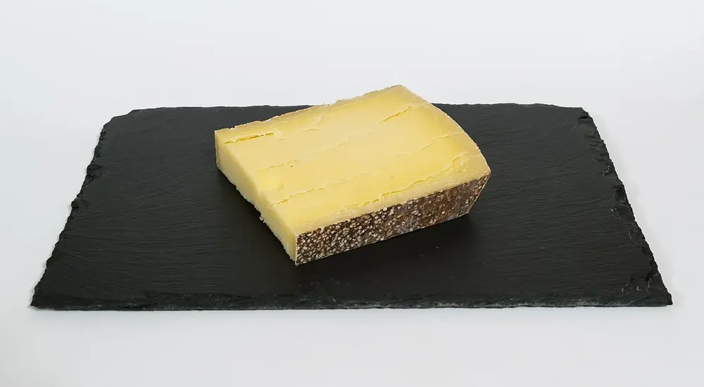 Allgäuer Sennalpkäse Cheese