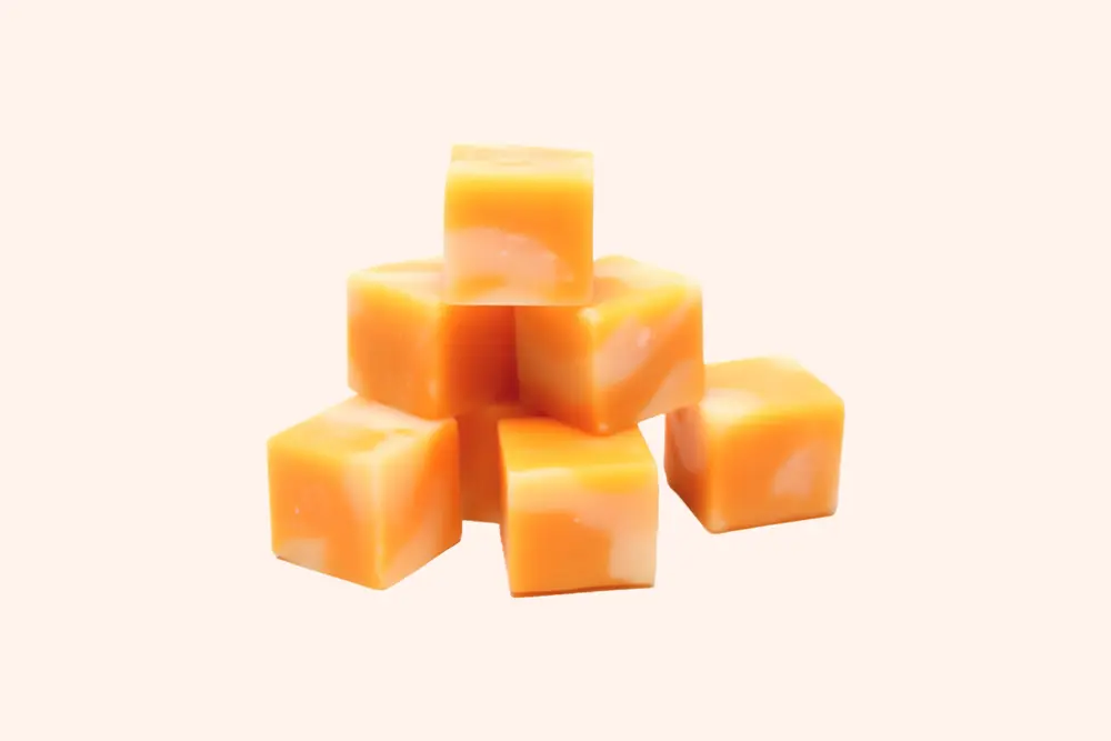 Photo of Colby-Jack Cheese