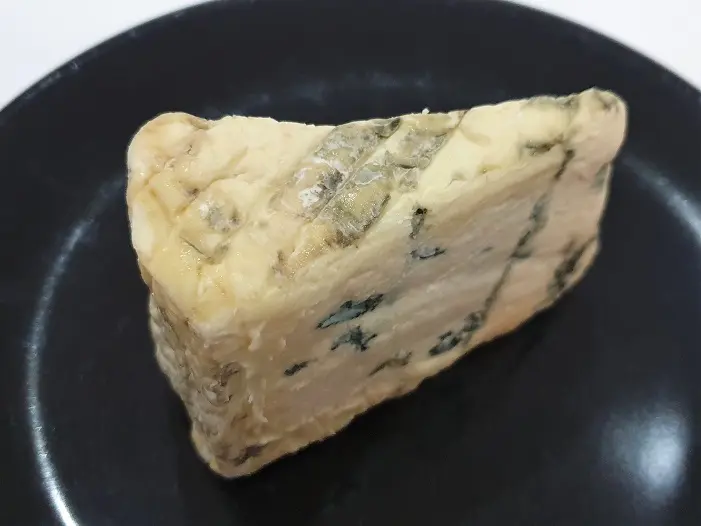 Dovedale cheese