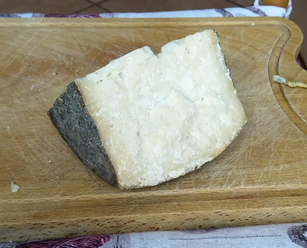 Fiore Sardo Cheese