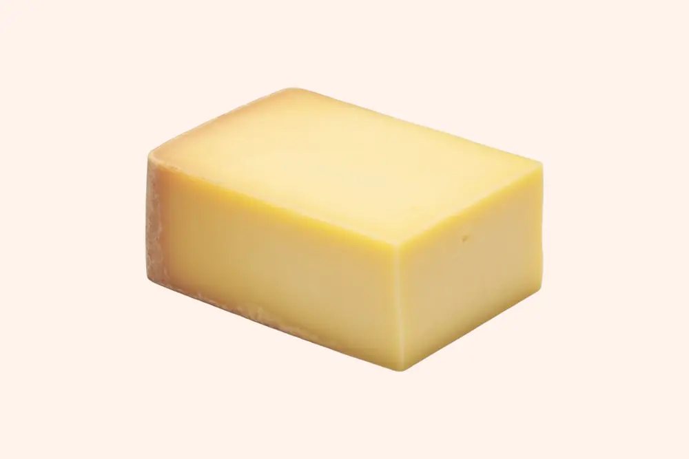 Photo of Gruyere Cheese