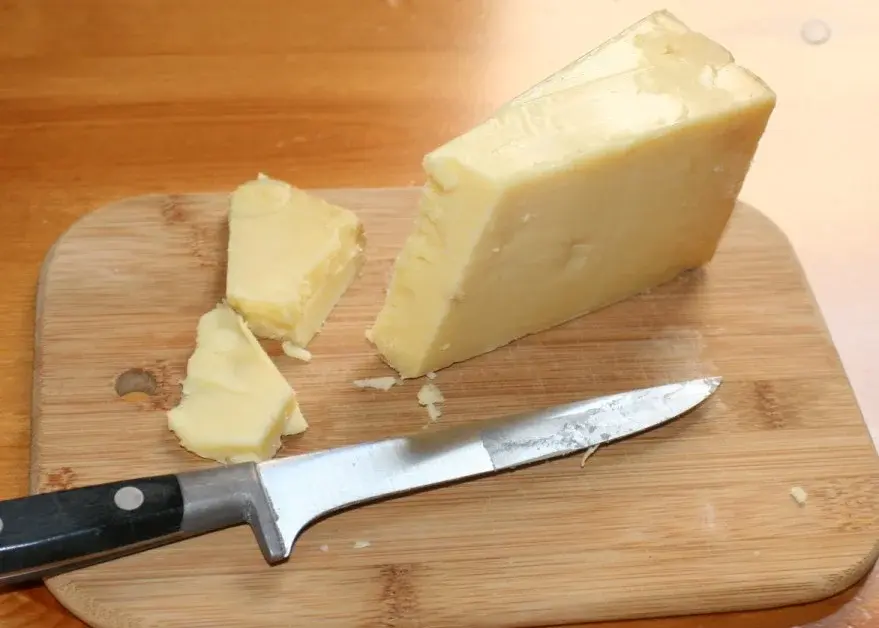 Huntsman Cheese