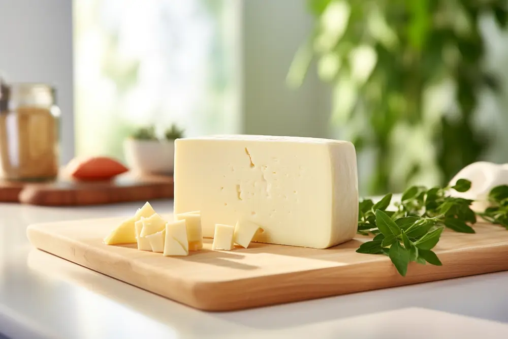 Photo of Monterey Jack Cheese