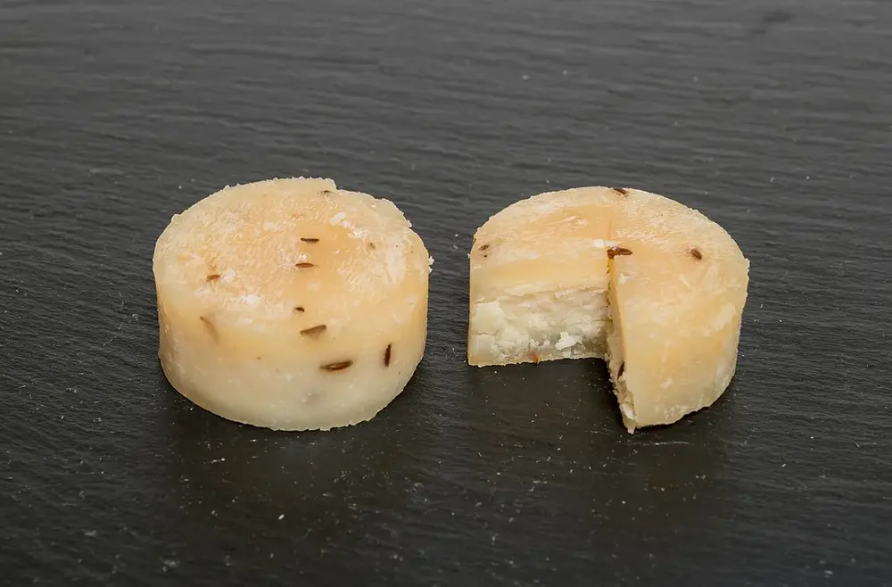 Nieheimer Käse Cheese