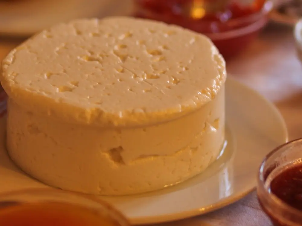 Queijo Rabaçal