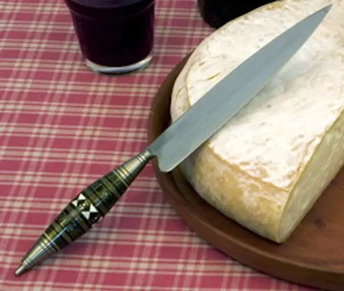 Queso de Guía
