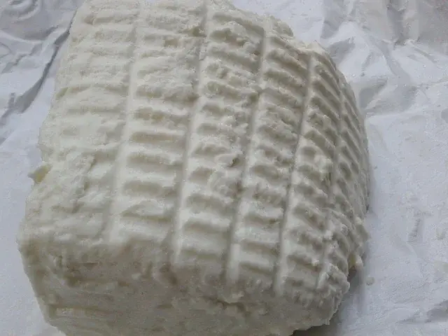 Ricotta di Pecora Cheese
