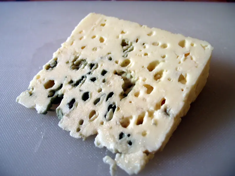 Roquefort Cheese