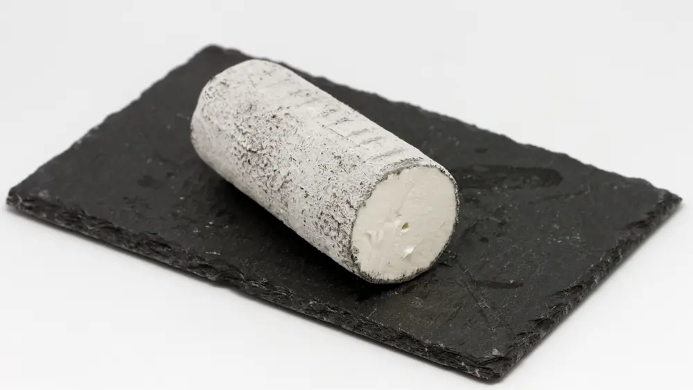 Sainte-Maure de Touraine Cheese