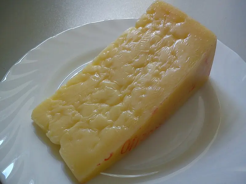 Queijo São Jorge
