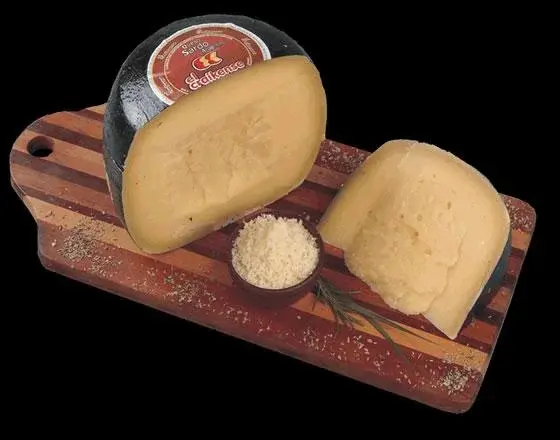 Sardo Cheese