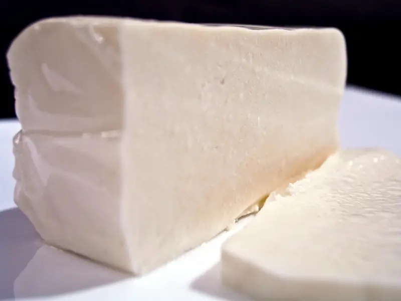 Škripavac Cheese