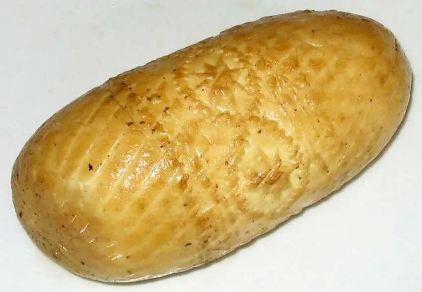 Slovenský oštiepok
