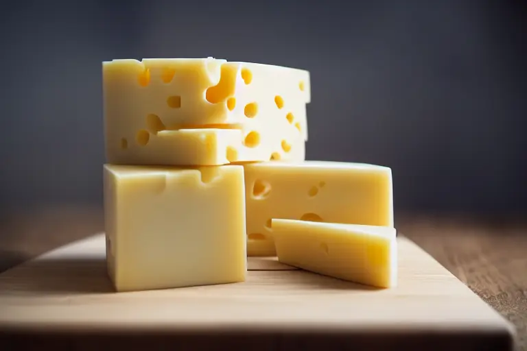 Photo of Swiss Cheese