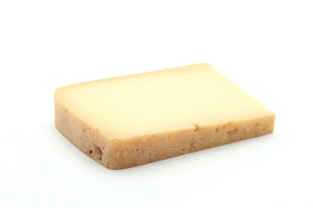 Vorarlberger Alpkäse Cheese