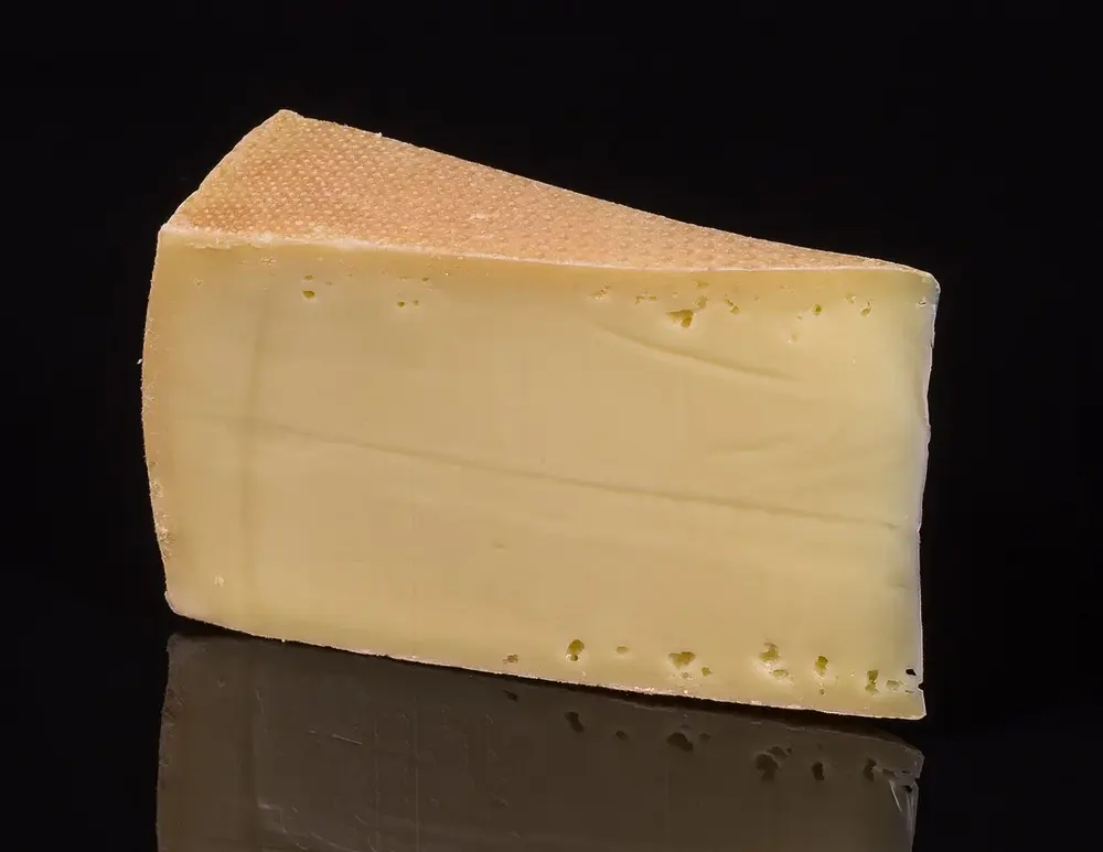 Vorarlberger Bergkäse Cheese
