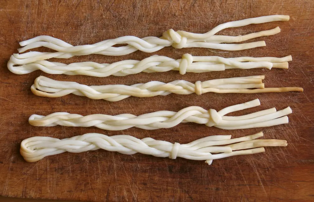 Zázrivský korbáčik