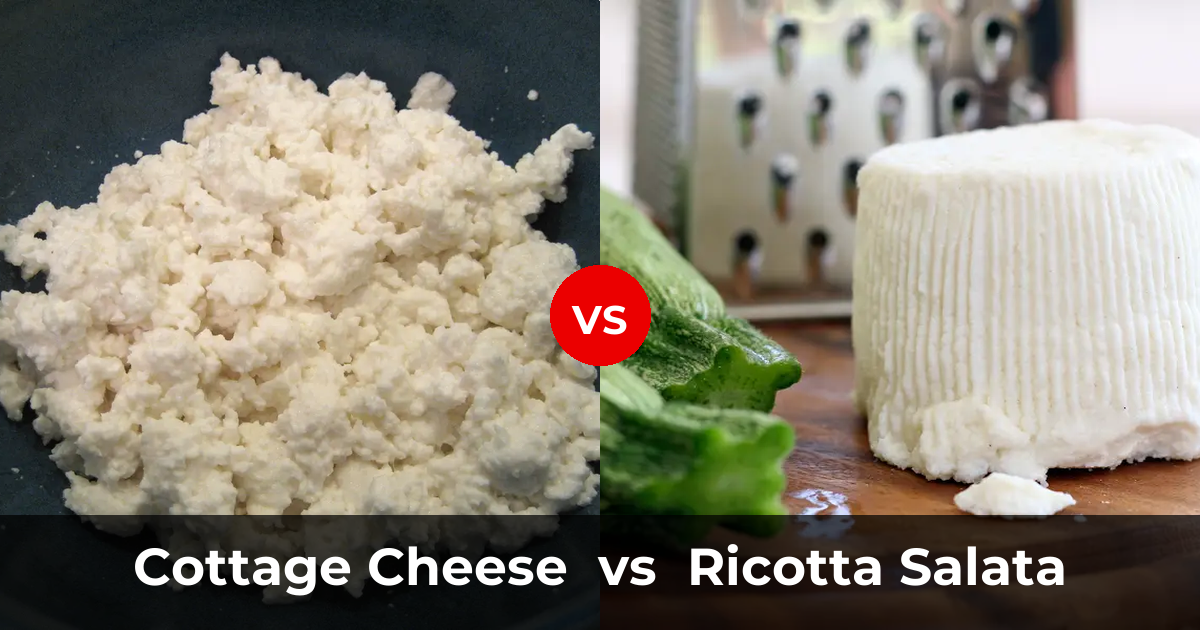 What Replaces Ricotta Cheese