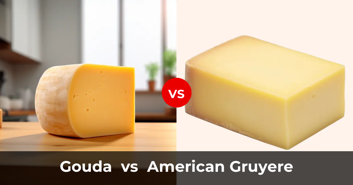 Is Goudam The Same As Gouda