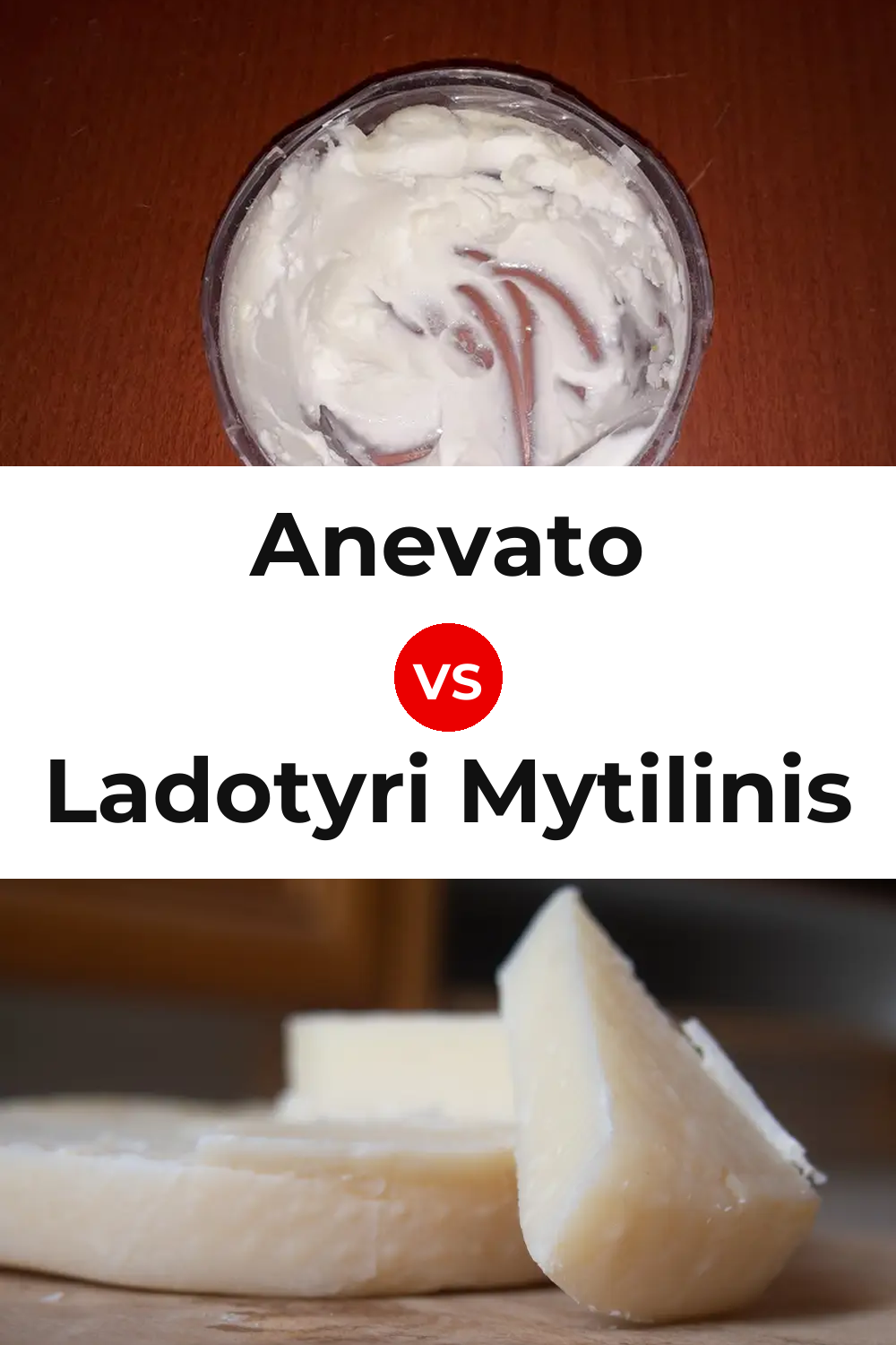 Anevato Cheese vs Ladotyri Mytilinis Cheese Pinterest comparison