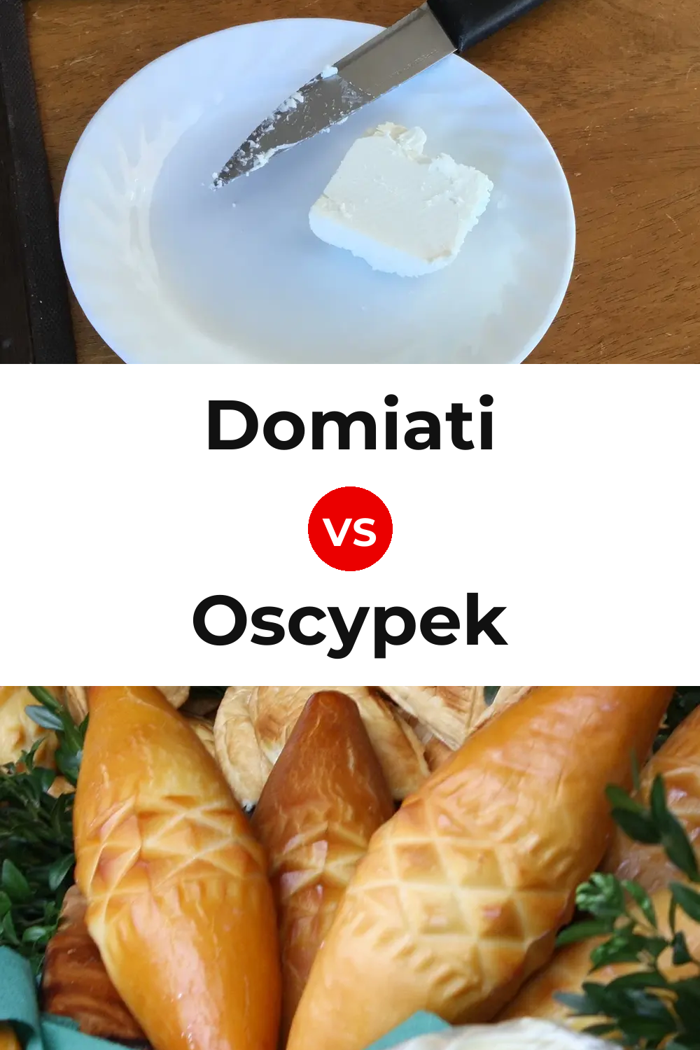 Domiati Cheese vs Oscypek Cheese Pinterest comparison