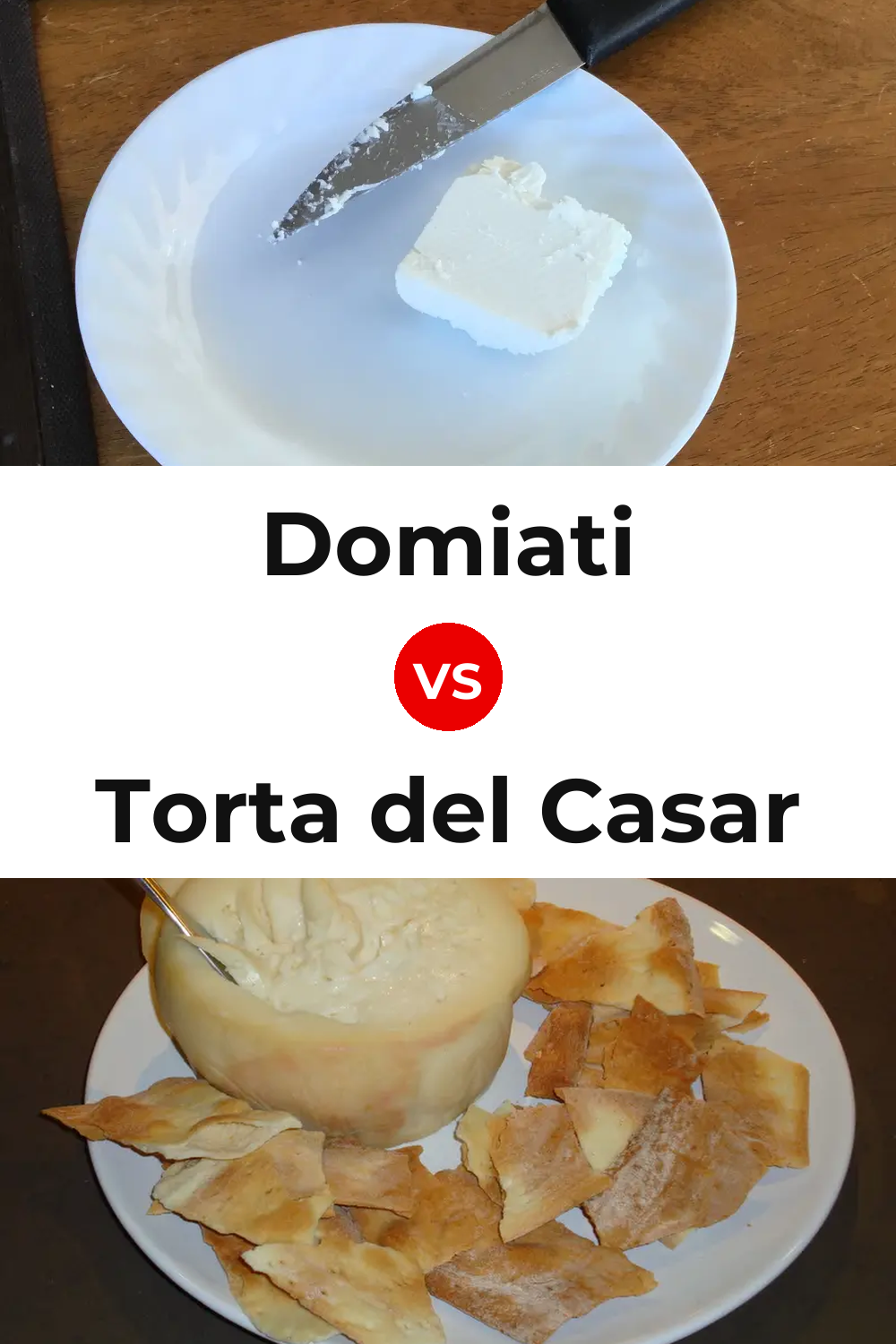 Domiati Cheese vs Torta del Casar Cheese Pinterest comparison